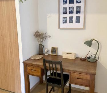 Saint-Mathurin-sur-Loire House | Le Logis du pic vert