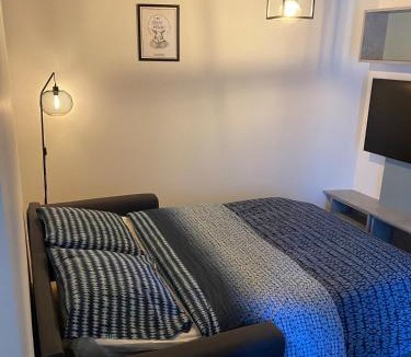 Le Pin-en-Mauges House | Le logis du Pin