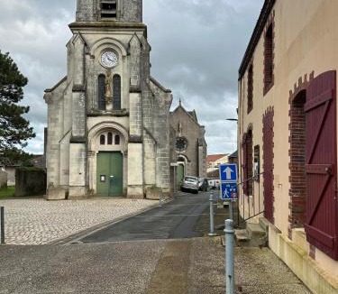 Le Pin-en-Mauges House | Le logis du Pin
