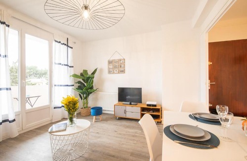 Le Pradet Apartment | Le Logis du Pin