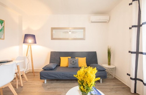 Le Pradet Apartment | Le Logis du Pin