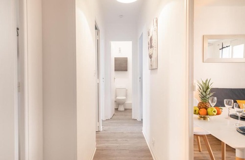 Le Pradet Apartment | Le Logis du Pin