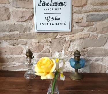 Saint-Marcet House | Le Logis du Rocher