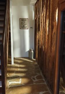 Saint-Marcet House | Le Logis du Rocher