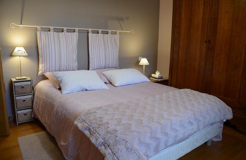 Saint-Riquier Bed & Breakfast | le logis du scardon