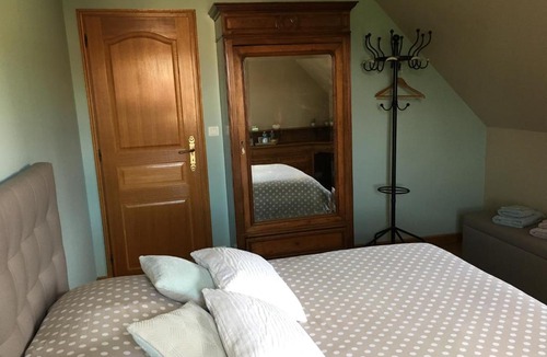 Saint-Riquier Bed & Breakfast | le logis du scardon