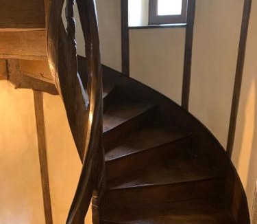Laval Bed & Breakfast | Le logis du Vassal