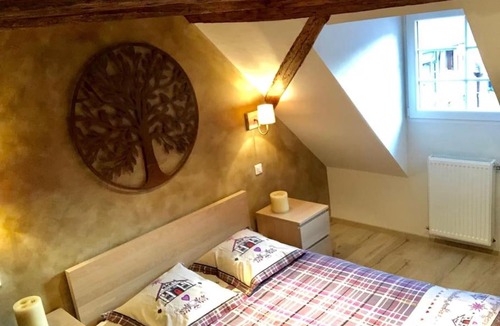 Kintzheim Apartment | Le Logis du Vignoble