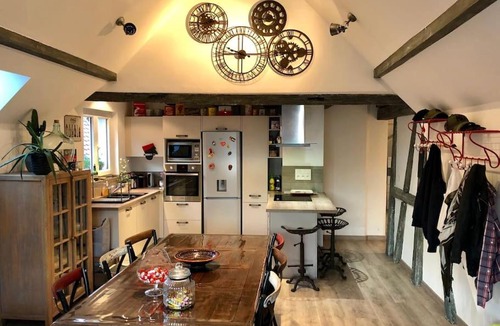 Kintzheim Apartment | Le Logis du Vignoble