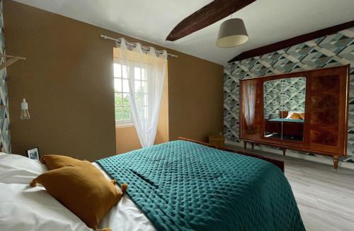 Le Pallet House | Le Logis du Vignoble
