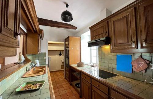 Le Pallet House | Le Logis du Vignoble