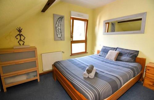 Maisonsgoutte Apartment | Le Logis du Wald