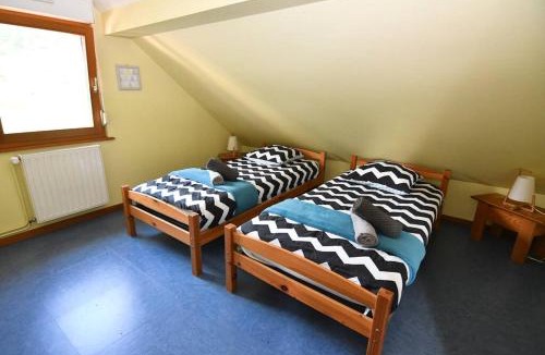 Maisonsgoutte Apartment | Le Logis du Wald