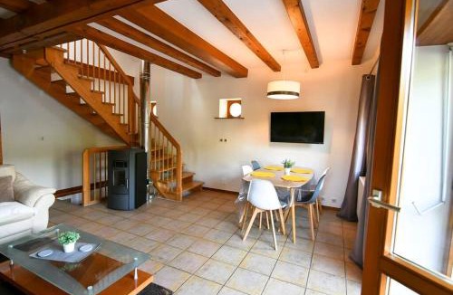 Maisonsgoutte Apartment | Le Logis du Wald