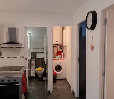 Allevard Apartment | Le logis