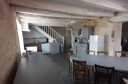 Sud Charente Villa | Le logis de la vieille forge