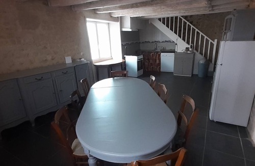 Sud Charente Villa | Le logis de la vieille forge