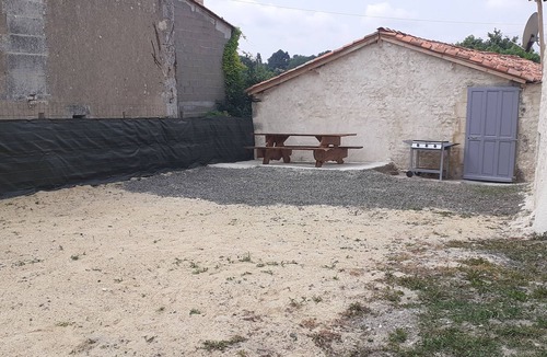 Sud Charente Villa | Le logis de la vieille forge