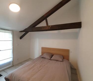 Sylvains-les-Moulins House | Le Logis