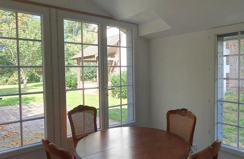 Sylvains-les-Moulins House | Le Logis