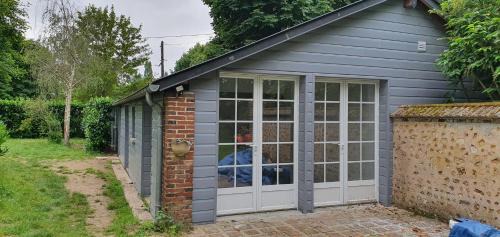 Sylvains-les-Moulins House | Le Logis