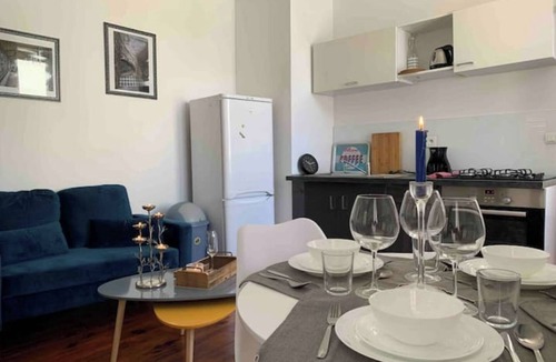 Lorris Apartment | Le Logis -