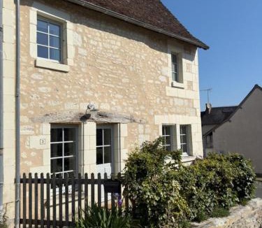Maire House | Le logis