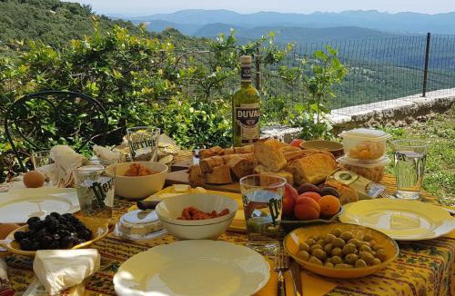 Village House | Le logis