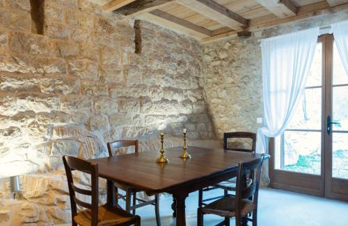 Village House | Le logis
