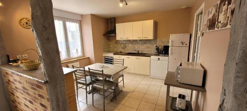 Plouguenast House | Le logis