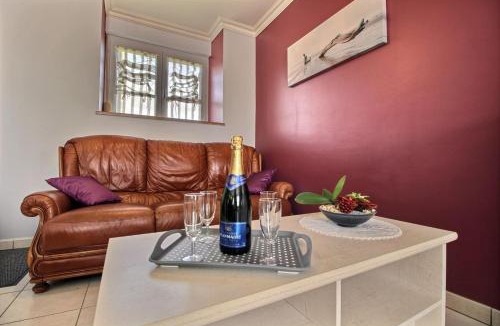 Plouguenast House | Le logis