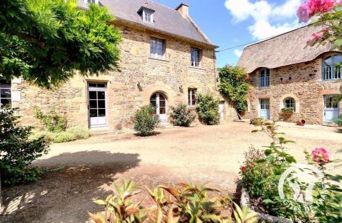 Saint-Jouan-des-Guerets Bed & Breakfast | Le logis de françoise