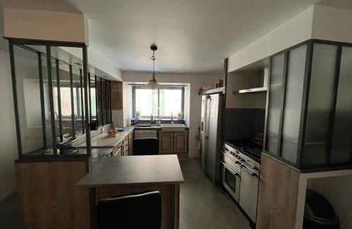 Saint-Nazaire-le-Desert House | le logis du désert