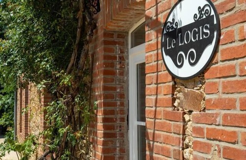 Sainte-Foy House | Le Logis - Hameau de l'Etablière