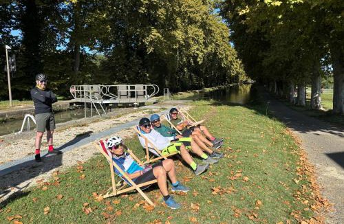 Montech Hostel | Le logis Pellaborie