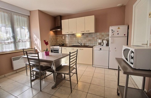 Plouguenast House | Le Logis - Plouguenast