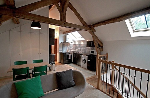 Bailly Other | Le Logis - Pontaly Farm