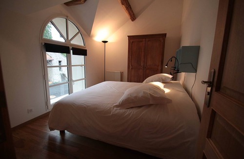 Bailly Other | Le Logis - Pontaly Farm