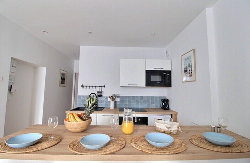 Bourges Apartment | Le Logis Saint-Ursin