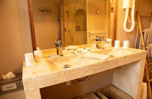 Coufouleux House | Le Logis Saint Victor