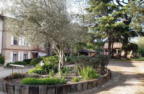 Coufouleux House | Le Logis Saint Victor