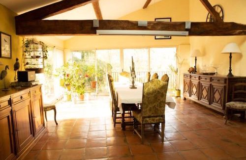 Coufouleux House | Le Logis Saint Victor