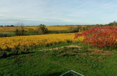 Val-du-Layon Apartment | Le Logis Solidaire