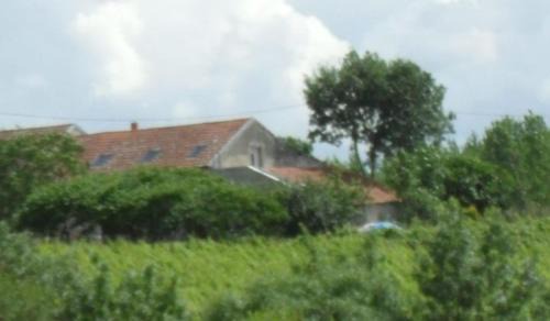 Val-du-Layon Apartment | Le Logis Solidaire