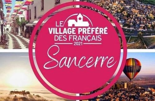 Sancerre House | LE LOGIS ST PERE