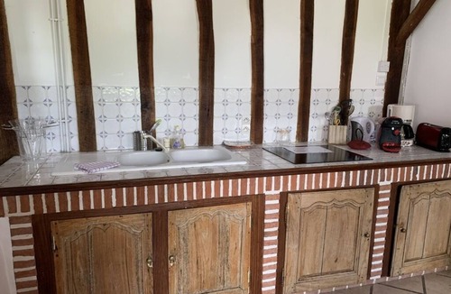 Nampont House | Le Logis Val d'Authie, Golf-Baie de Somme
