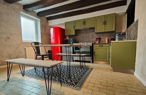 Saumur House | Le Logis, Villa Beaulieu
