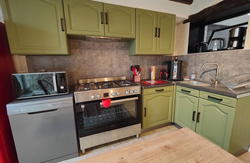 Saumur House | Le Logis - Villa Beaulieu