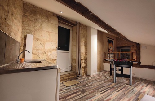 Saumur House | Le Logis - Villa Beaulieu