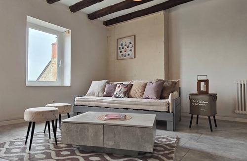 Saumur House | Le Logis - Villa Beaulieu